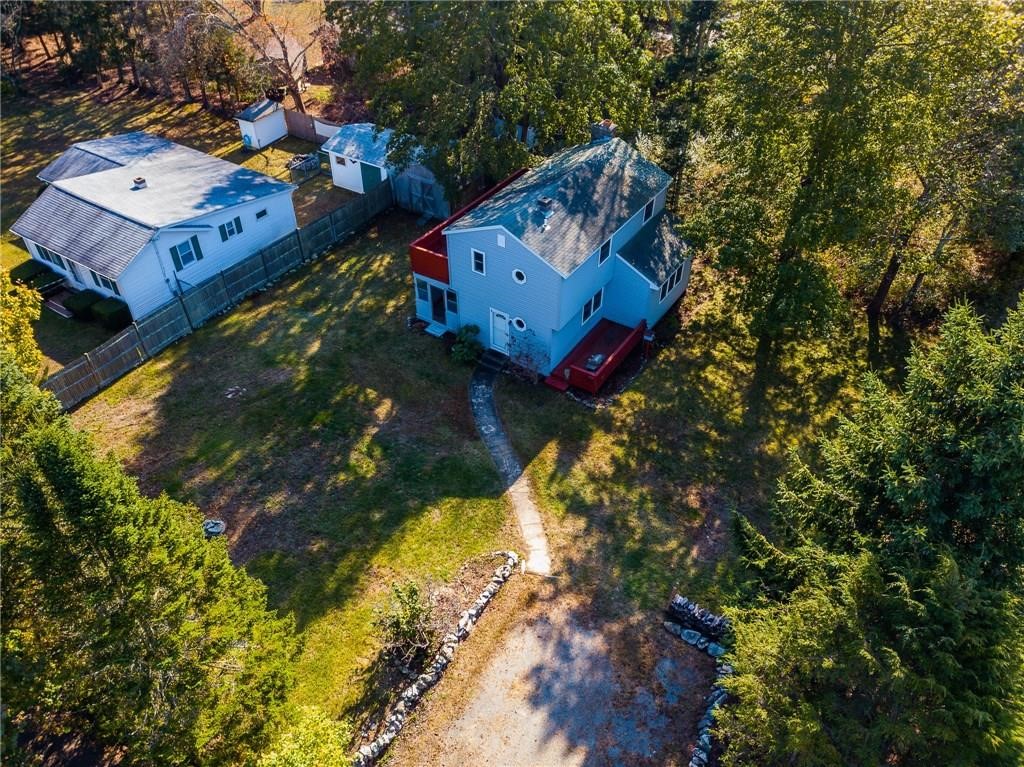 3 Henley Street Charlestown, RI 02813 - Photo 9 of 16