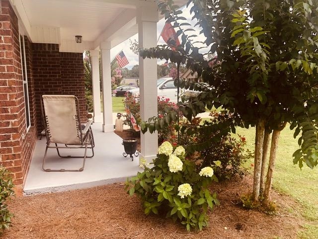 16099 Alabama Avenue Silverhill, AL 36576 - Photo 7 of 28