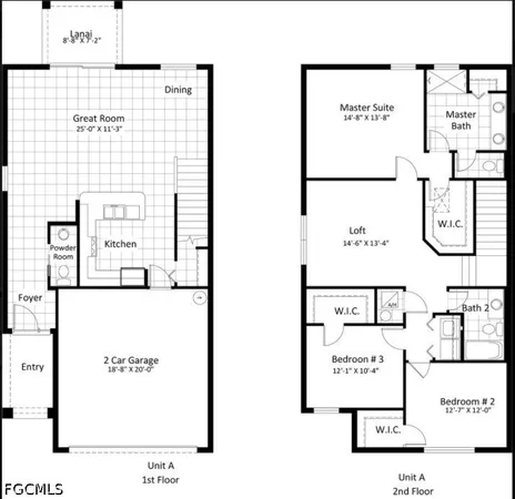 $2,300 | 3882 Tilbor Circle, Fort Myers, FL 33916