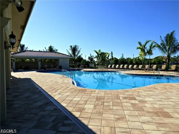 $2,300 | 3882 Tilbor Circle, Fort Myers, FL 33916