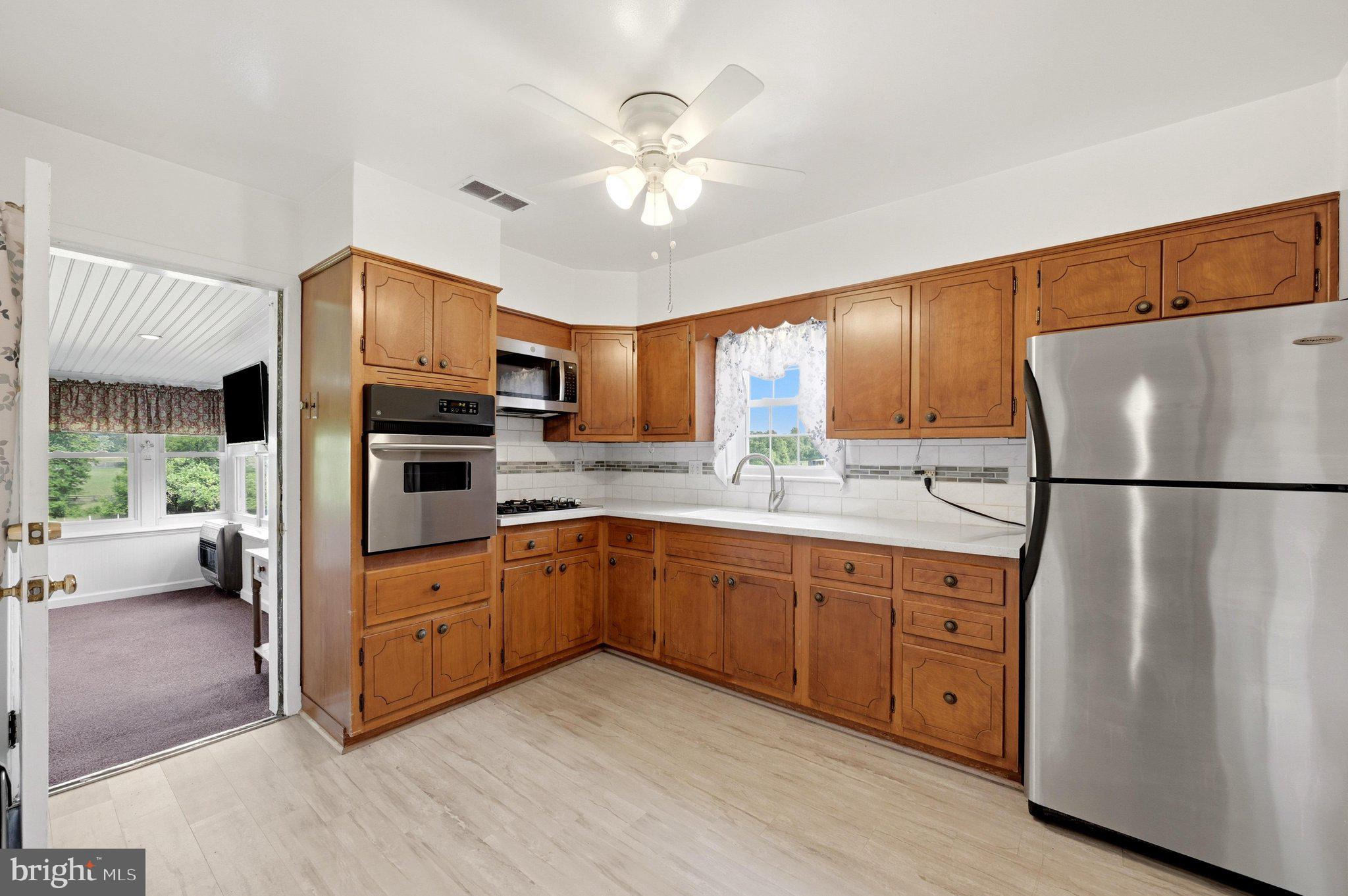 17751 Harmony Church Road Hamilton, VA 20158 - Photo 18 of 66 Kitchen