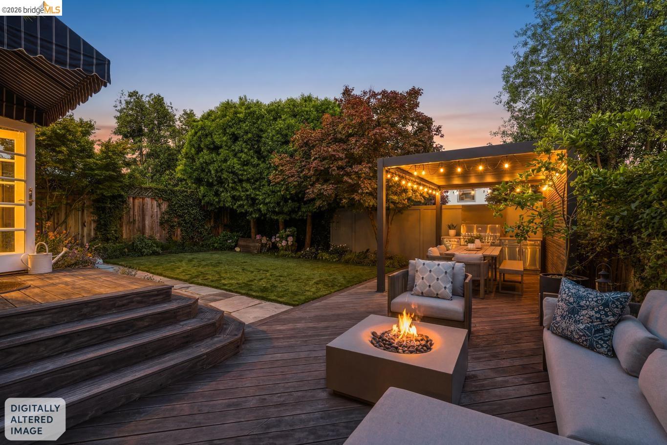 901 Paramount Road Oakland, CA 94610 - Photo 48 of 61