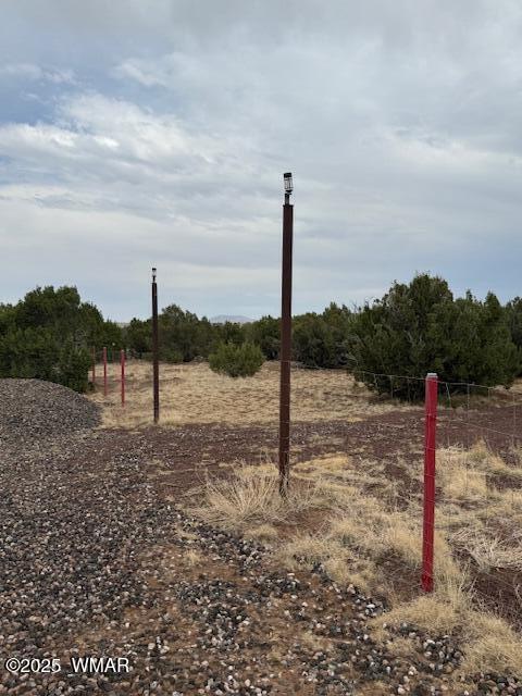 82 County Road 8010 Concho, AZ 85924 - Photo 11 of 14 Fence