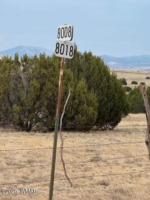 82 County Road 8010 Concho, AZ 85924 - Photo 14 of 14 8018