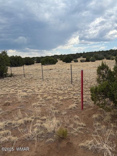 82 County Road 8010 Concho, AZ 85924 - Photo 4 of 14 Fence