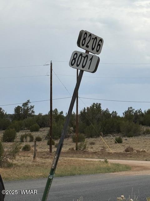 82 County Road 8010 Concho, AZ 85924 - Photo 5 of 14 8206 to 8001