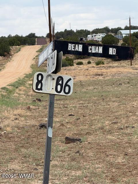 82 County Road 8010 Concho, AZ 85924 - Photo 7 of 14 Bear Claw Rd