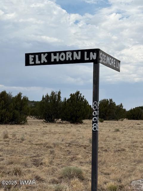 82 County Road 8010 Concho, AZ 85924 - Photo 9 of 14 Elk Horn 8008