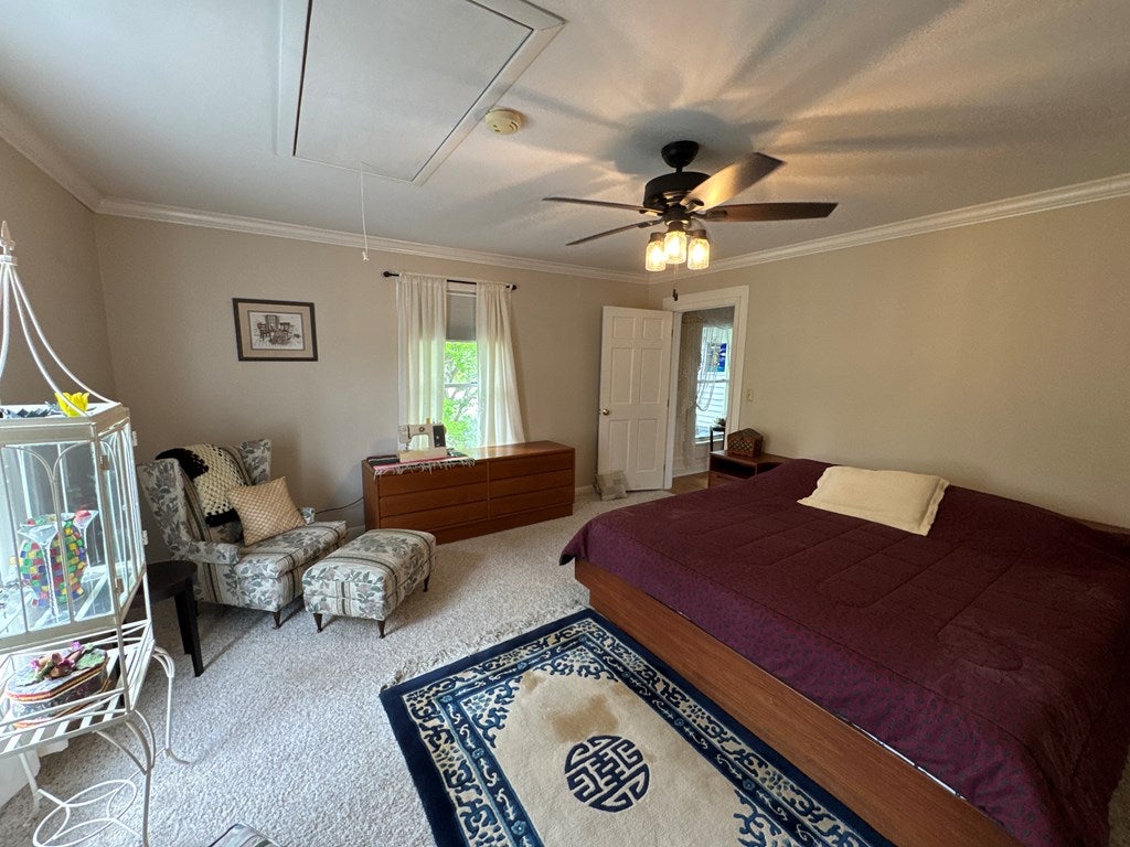 15537 Friendship Road Chilhowie, VA 24319 - Photo 36 of 70 Gallery Image 36