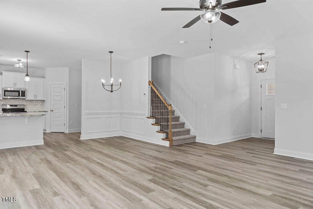 839 Rhum Drive, Unit LOT 19 Fayetteville, NC 28311 - Photo 5 of 29 465A1779
