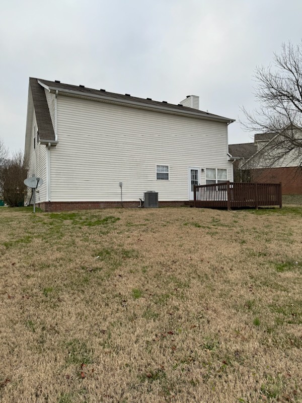 1720 Portview Court Spring Hill, TN 37174 - Photo 16 of 17