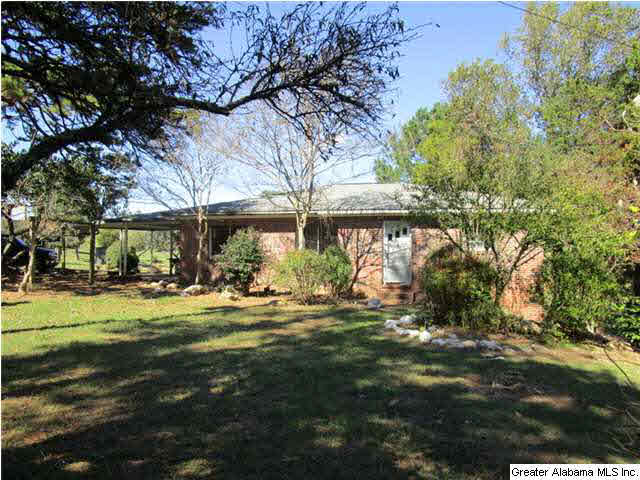 7560 River Road Dora, AL 35062 - Photo 1 of 25