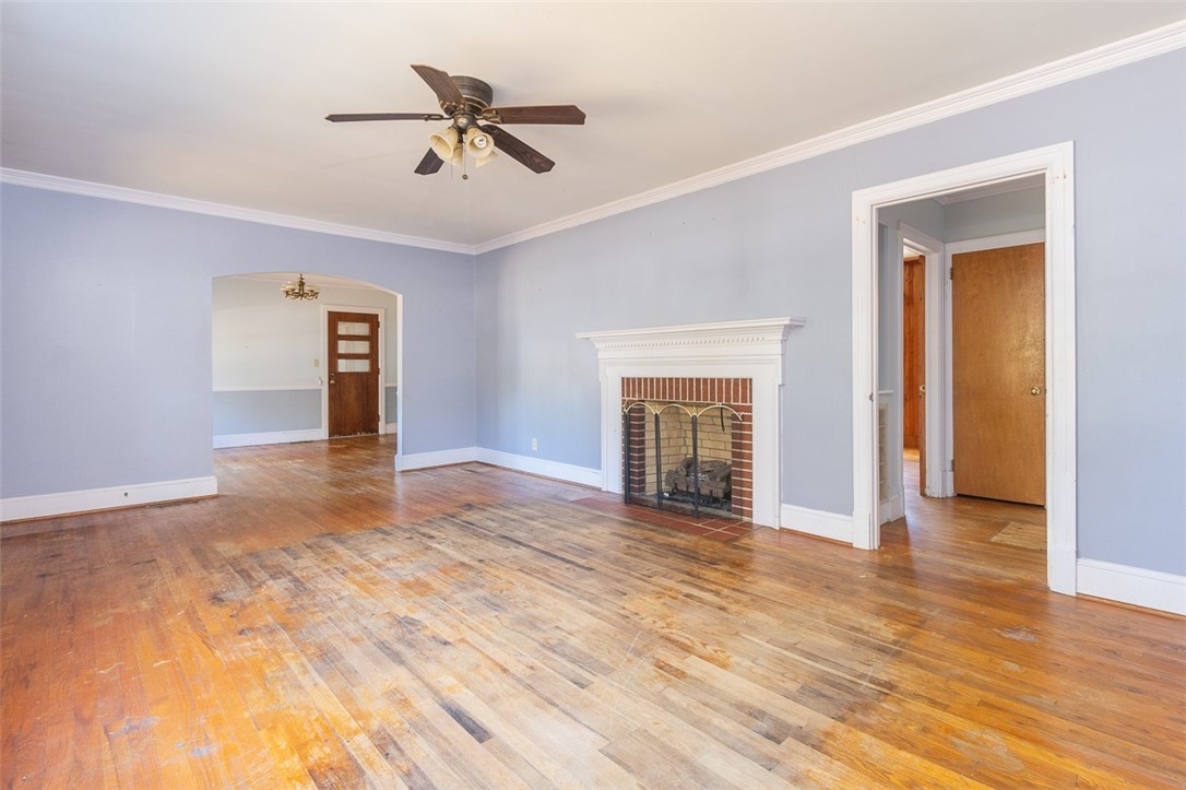 410 Concord Road Anderson, SC 29621 - Photo 8 of 29