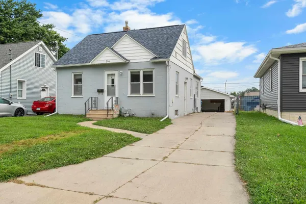 $149,900 | 514 Hartman Avenue, Waterloo, IA 50701