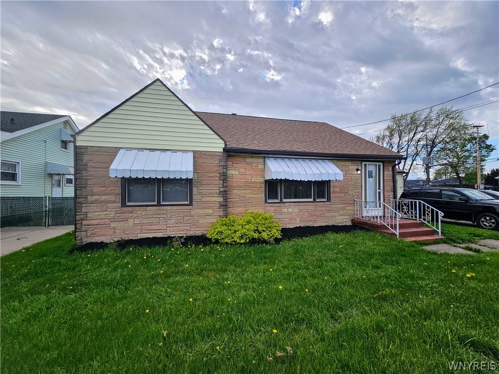 1340 Harlem Road Cheektowaga, NY 14206 - Photo 1 of 1 Gallery Image 1