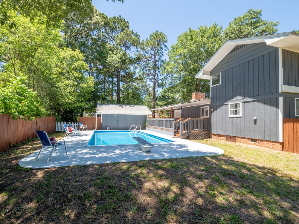 1214 Devonshire Drive Sumter, SC 29154 - Photo 40 of 45