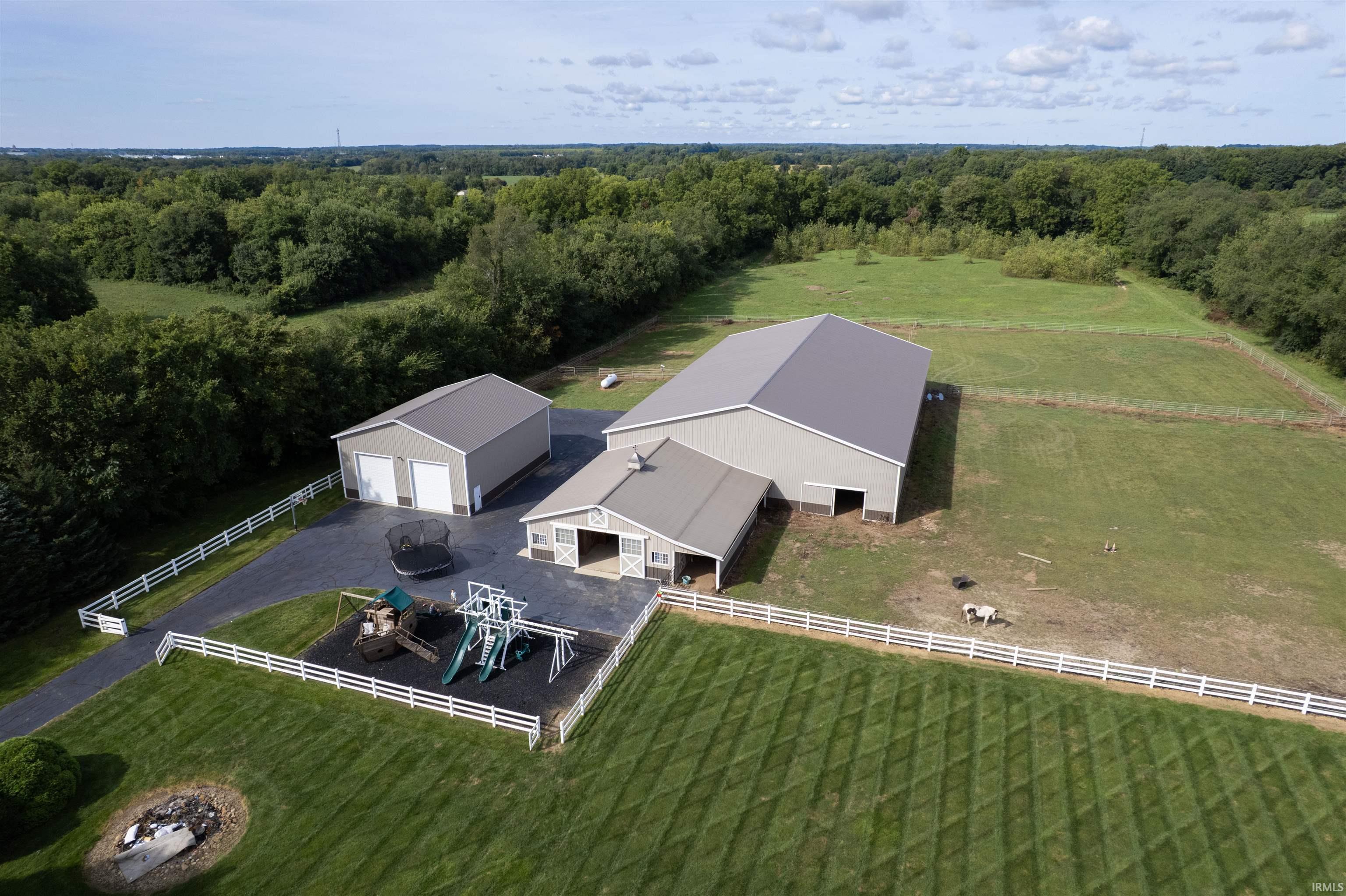 3126 North Fail Road La Porte, IN 46350 - Photo 46 of 50 Gallery Image 46