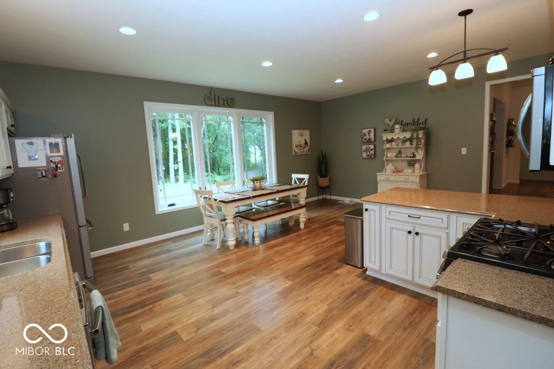 355 East Johnson Bridge Road Williamsport, IN 47993 - Photo 14 of 71