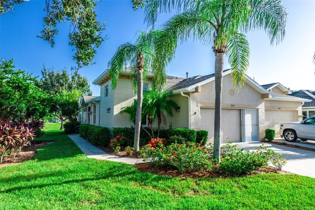 $270,000 | 2427 Sifield Greens Way, Sun City Center, FL 33573