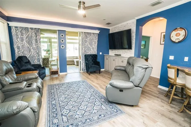 $270,000 | 2427 Sifield Greens Way, Sun City Center, FL 33573