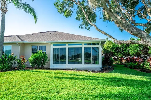 $270,000 | 2427 Sifield Greens Way, Sun City Center, FL 33573