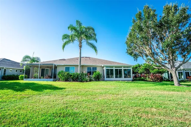 $270,000 | 2427 Sifield Greens Way, Sun City Center, FL 33573