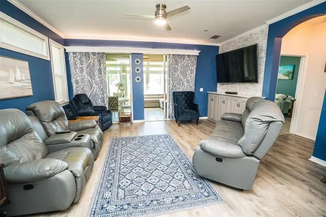 $270,000 | 2427 Sifield Greens Way, Sun City Center, FL 33573