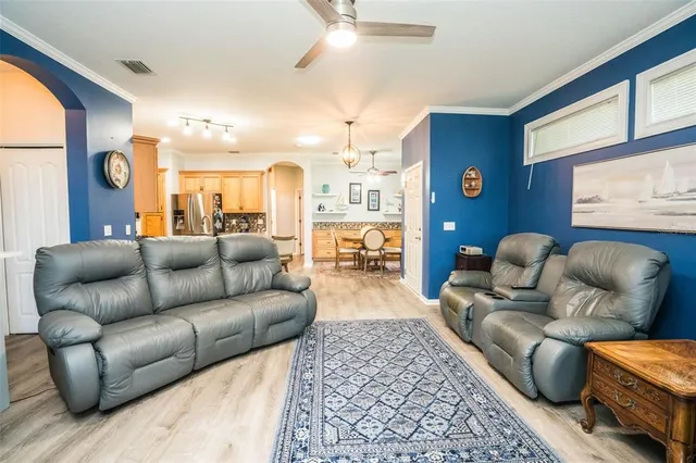 $270,000 | 2427 Sifield Greens Way, Sun City Center, FL 33573