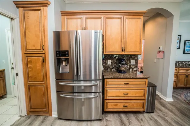 $270,000 | 2427 Sifield Greens Way, Sun City Center, FL 33573