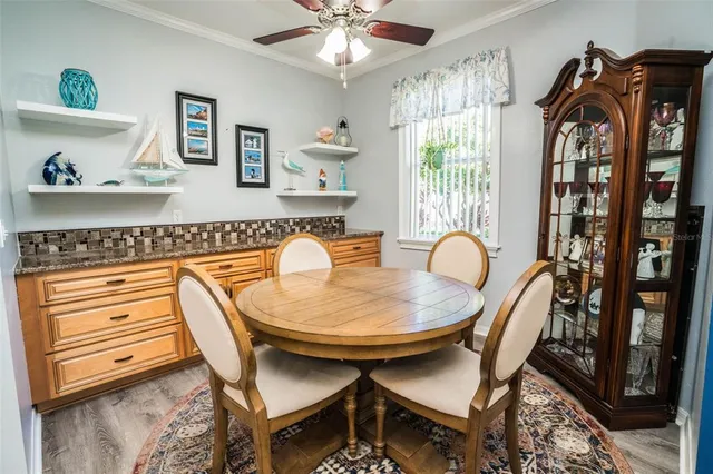 $270,000 | 2427 Sifield Greens Way, Sun City Center, FL 33573