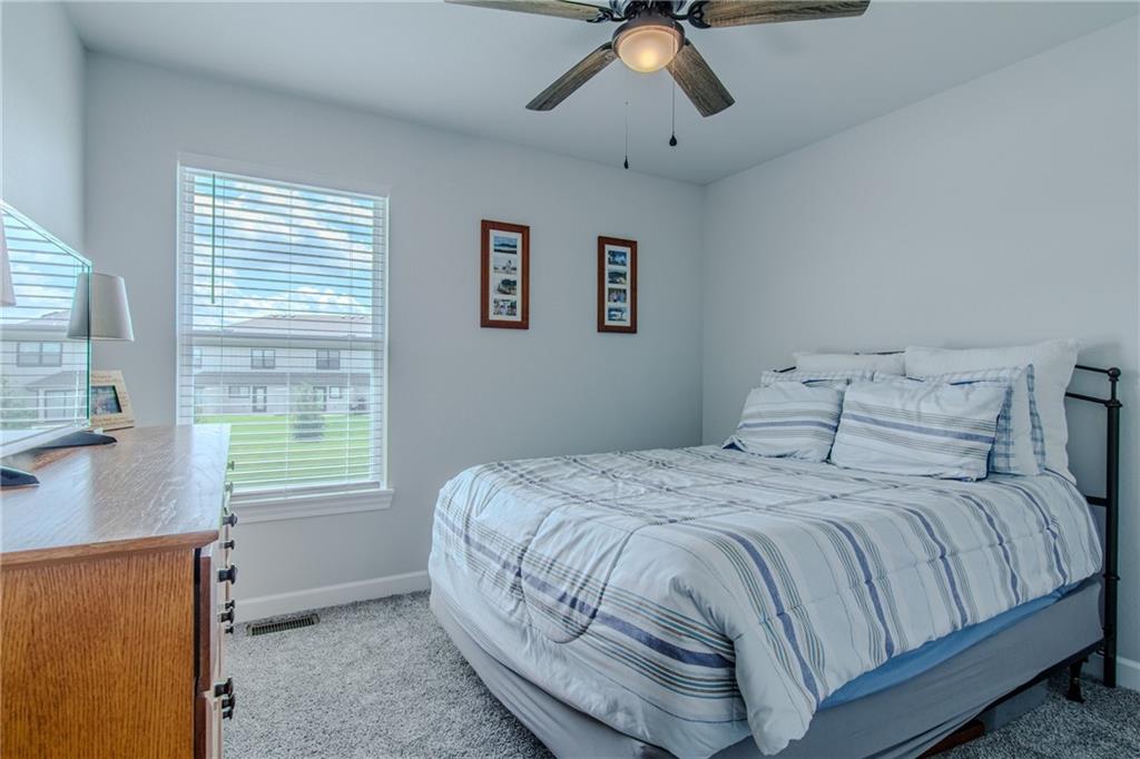82 Southeast A Se 361st Road Warrensburg, MO 64093 - Photo 21 of 27