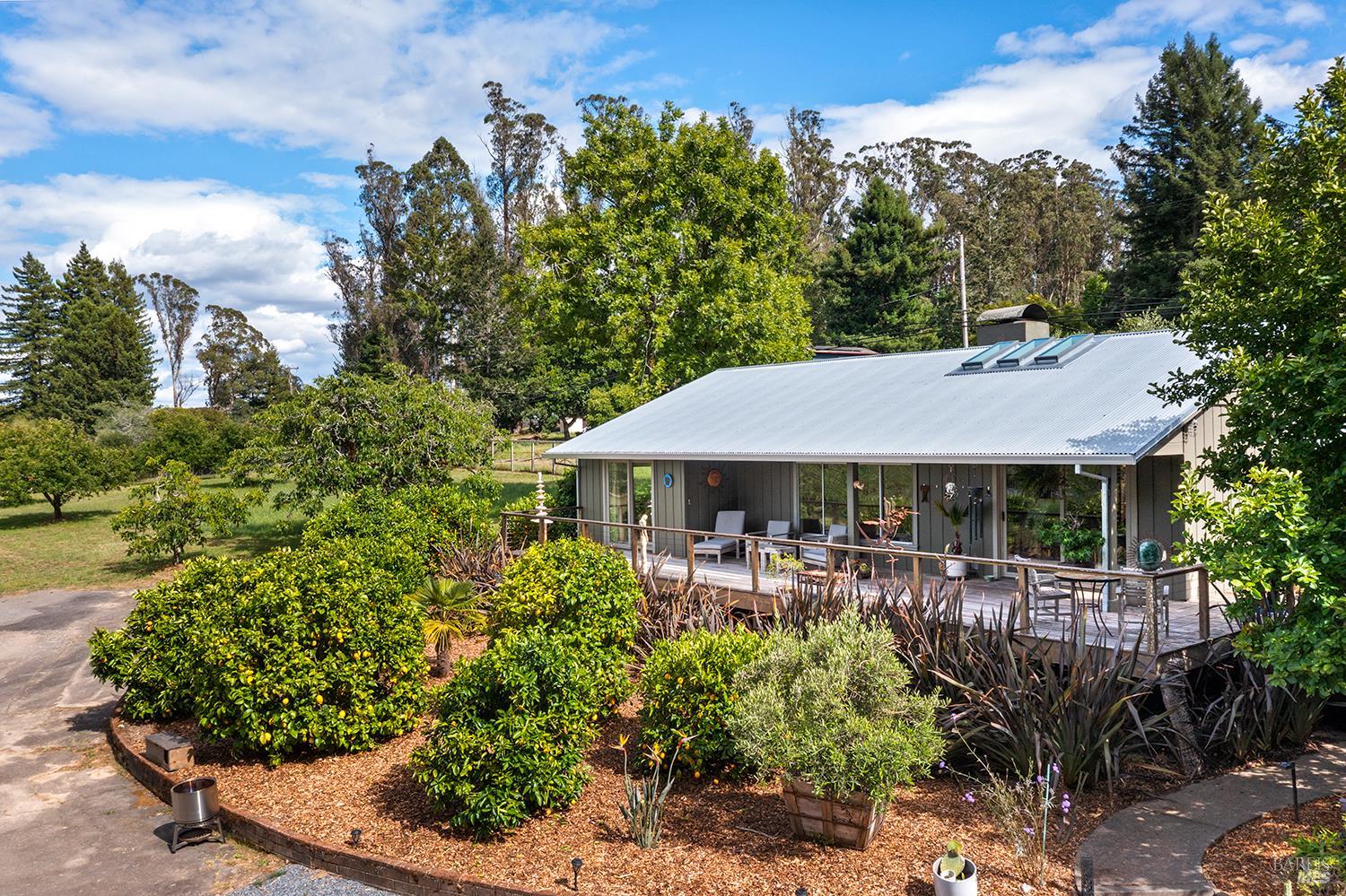2630 Burnside Road Sebastopol, CA 95472 - Photo 77 of 81