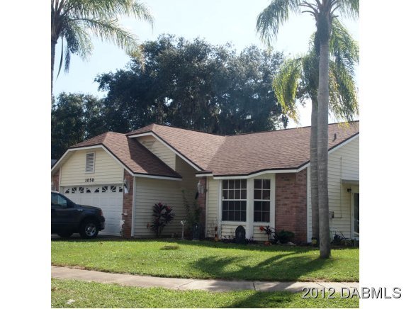 1050 Deer Springs Road Port Orange, FL 32129 - Photo 1 of 10 Primary Photo