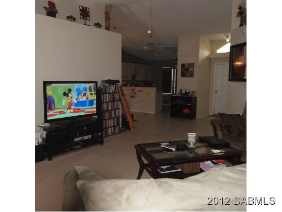 1050 Deer Springs Road Port Orange, FL 32129 - Photo 10 of 10 Additional Photo