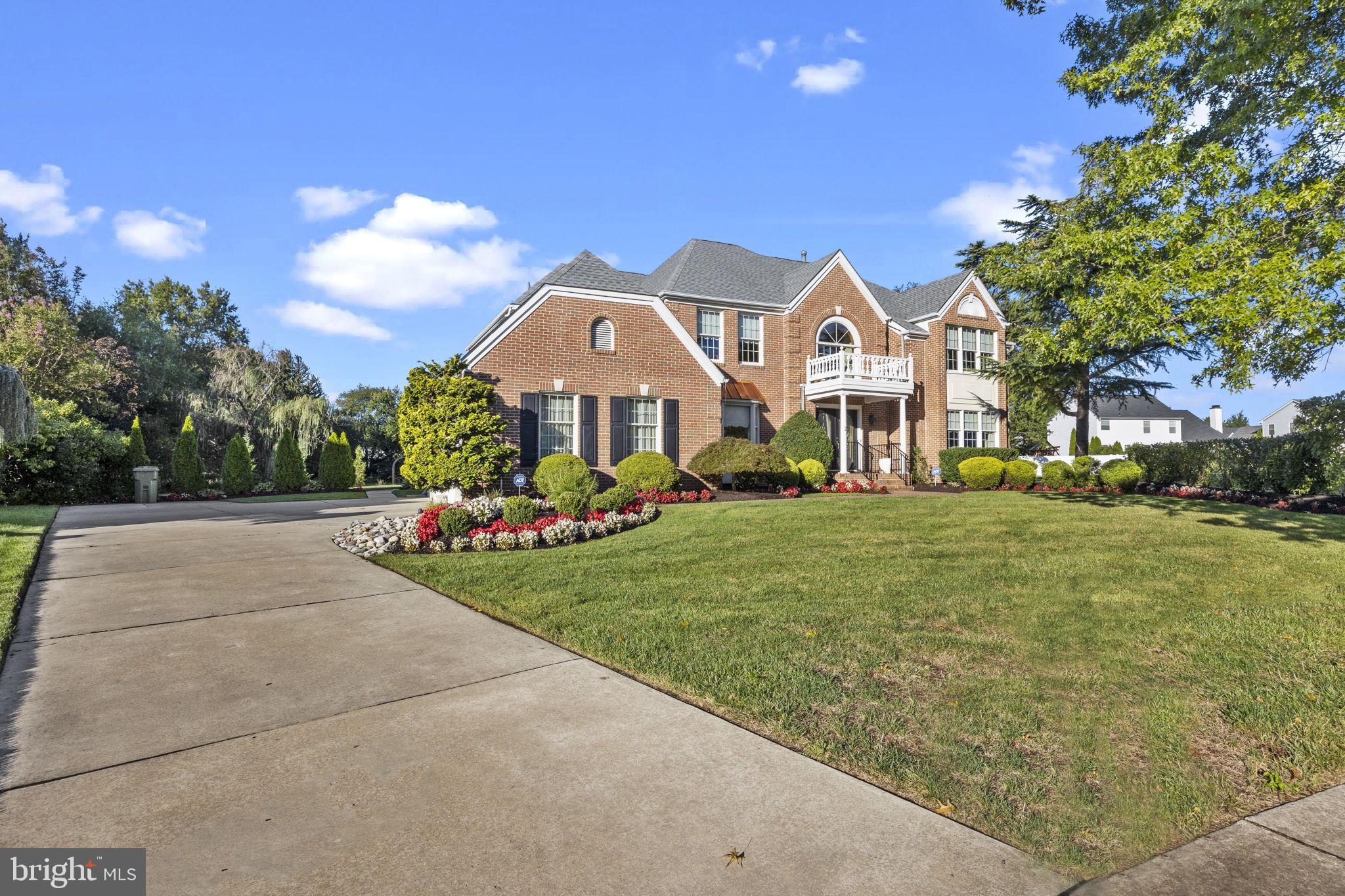 2 United States Circle Marlton, NJ 08053 - Photo 3 of 60