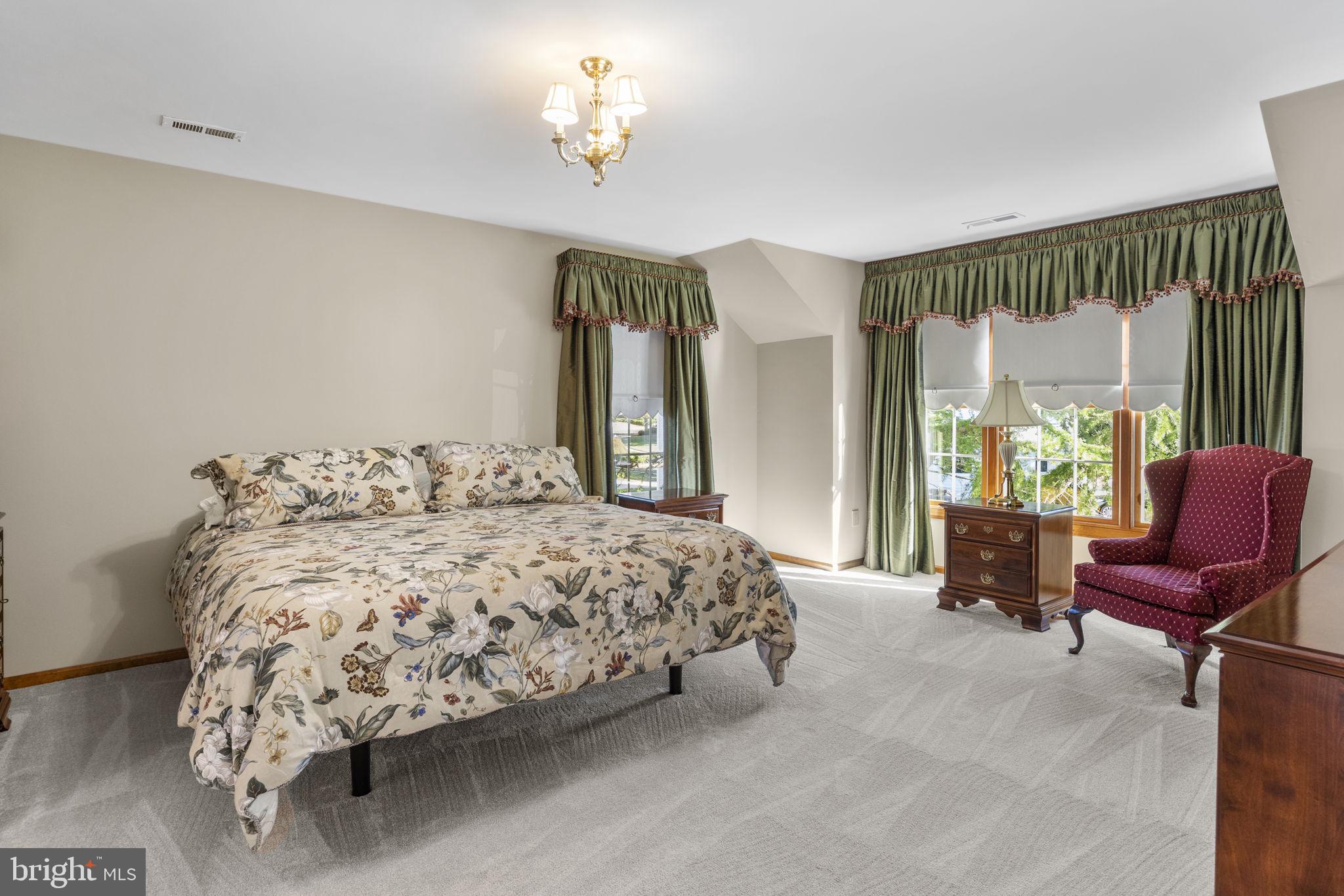 2 United States Circle Marlton, NJ 08053 - Photo 32 of 60 primary bedroom