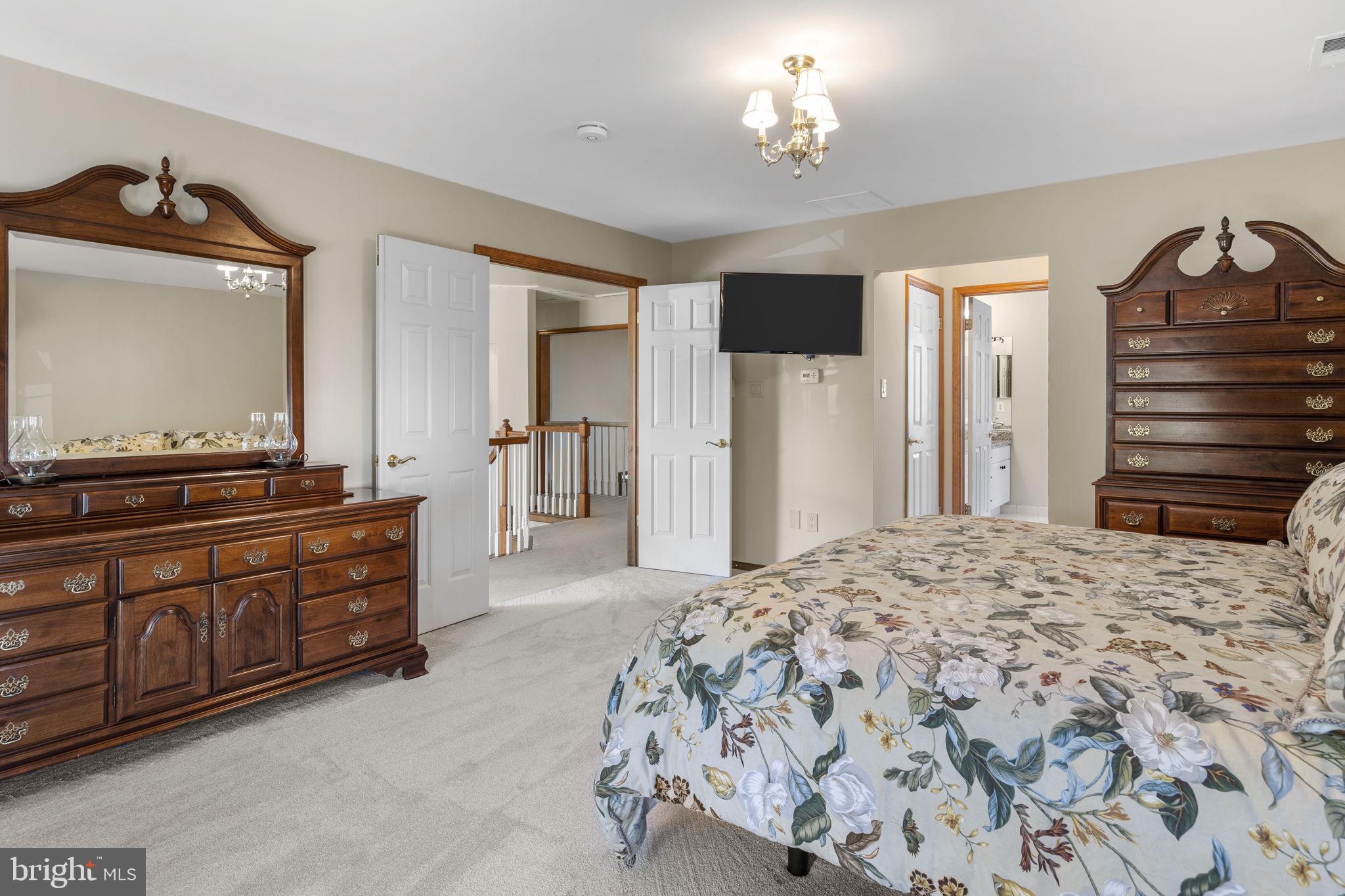 2 United States Circle Marlton, NJ 08053 - Photo 33 of 60 primary bedroom