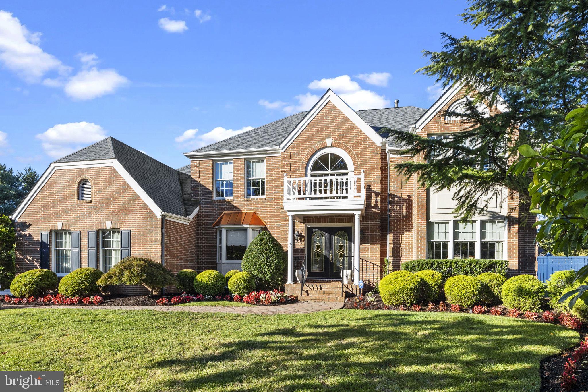 2 United States Circle Marlton, NJ 08053 - Photo 4 of 60