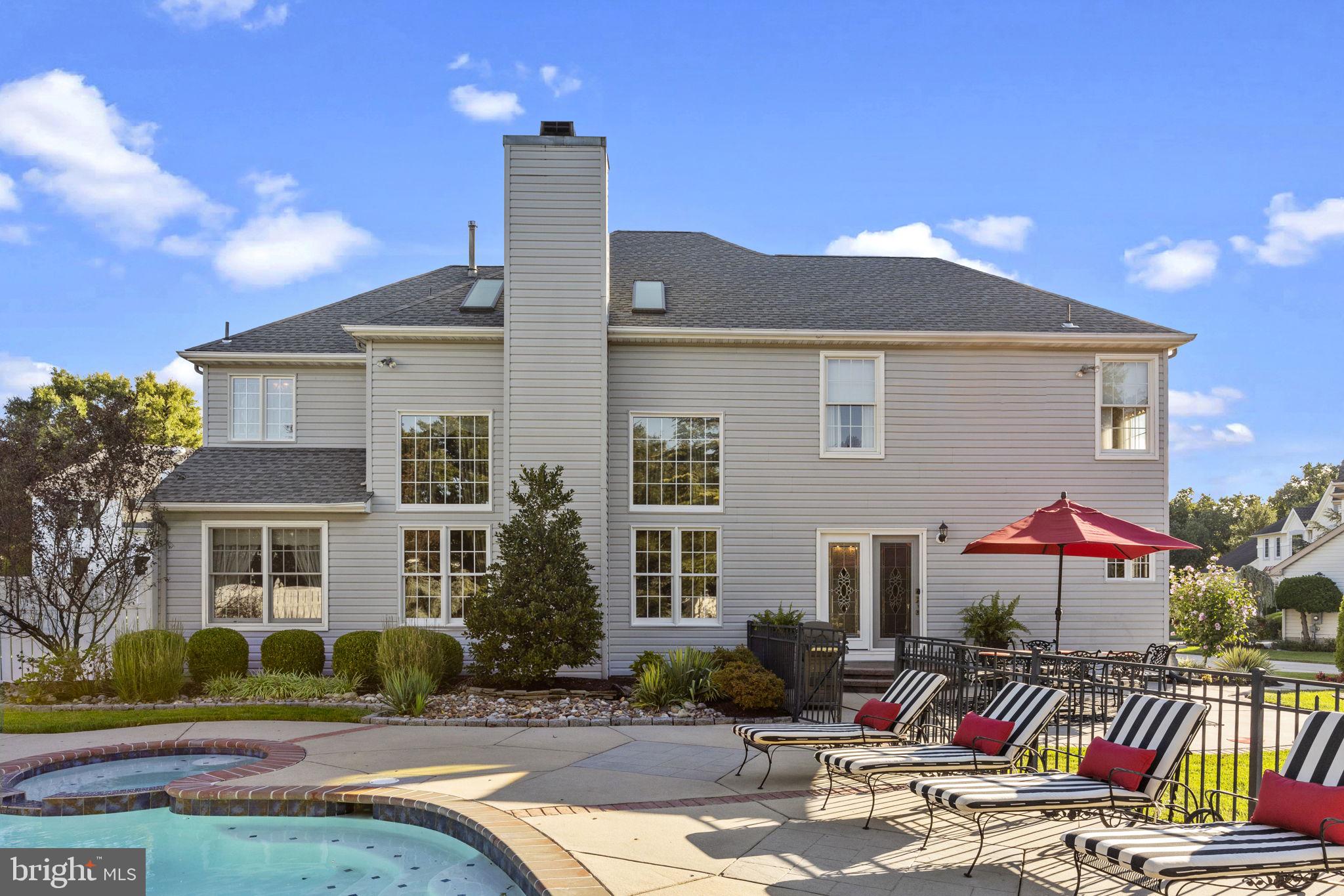 2 United States Circle Marlton, NJ 08053 - Photo 50 of 60