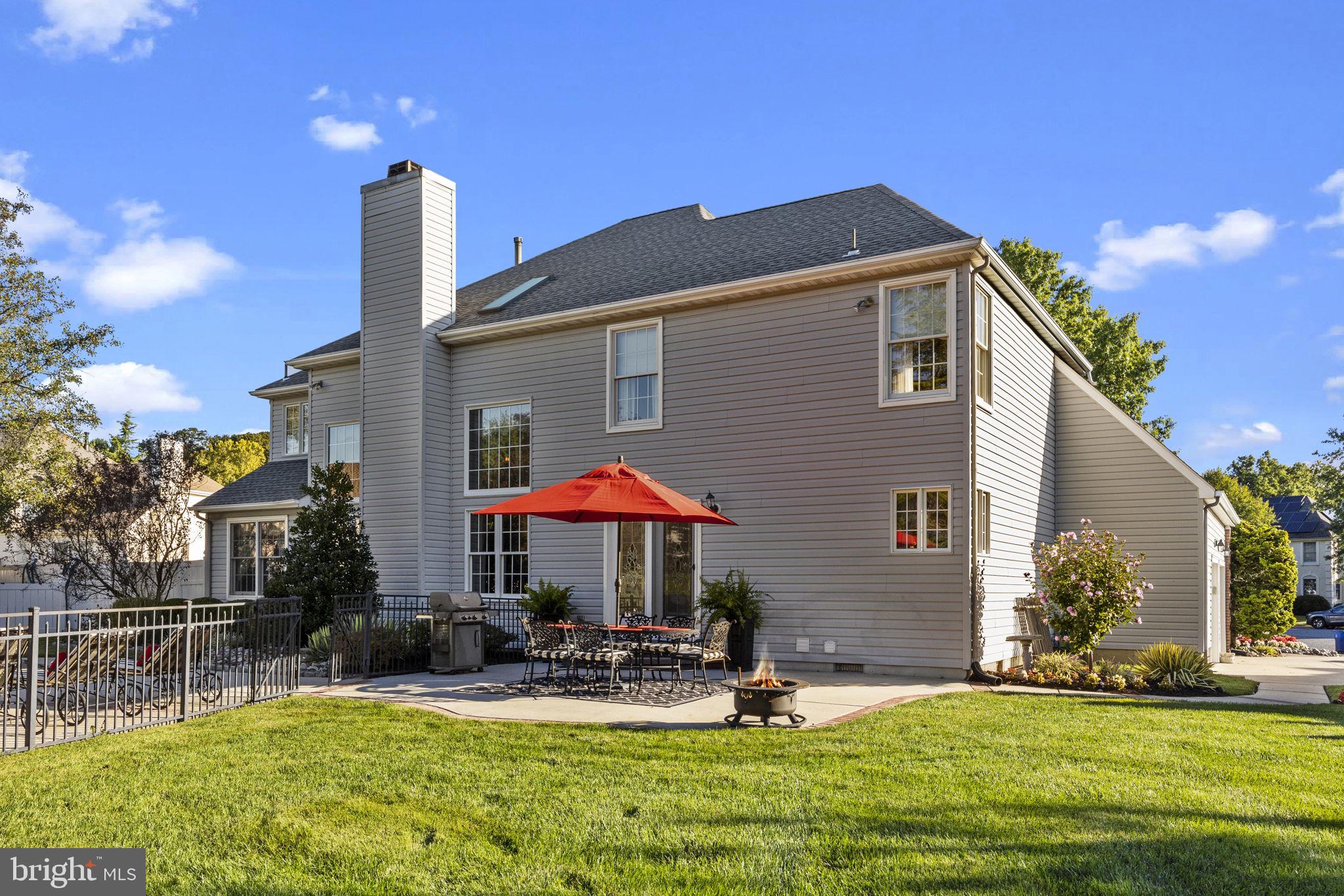 2 United States Circle Marlton, NJ 08053 - Photo 52 of 60