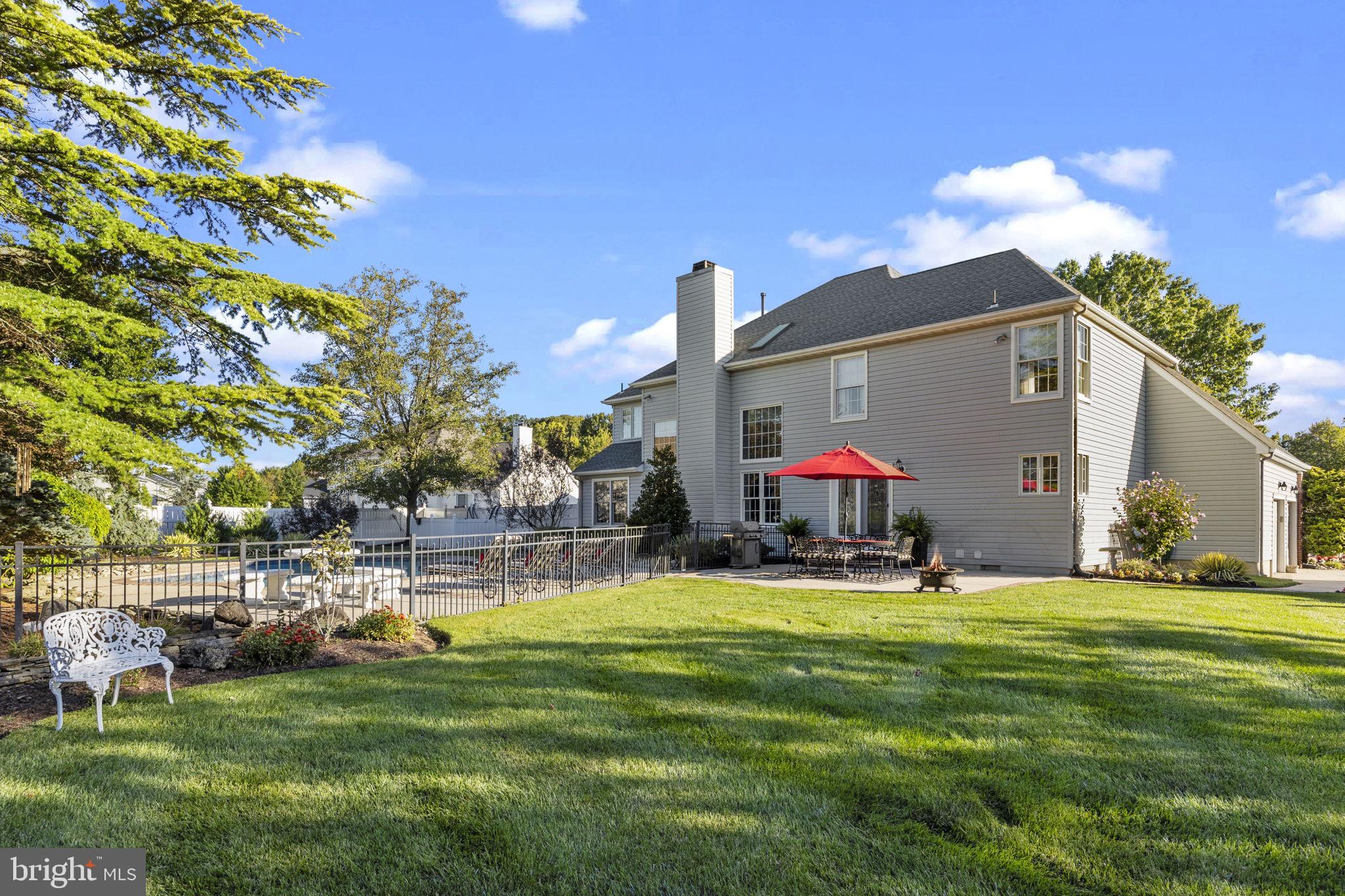 2 United States Circle Marlton, NJ 08053 - Photo 53 of 60