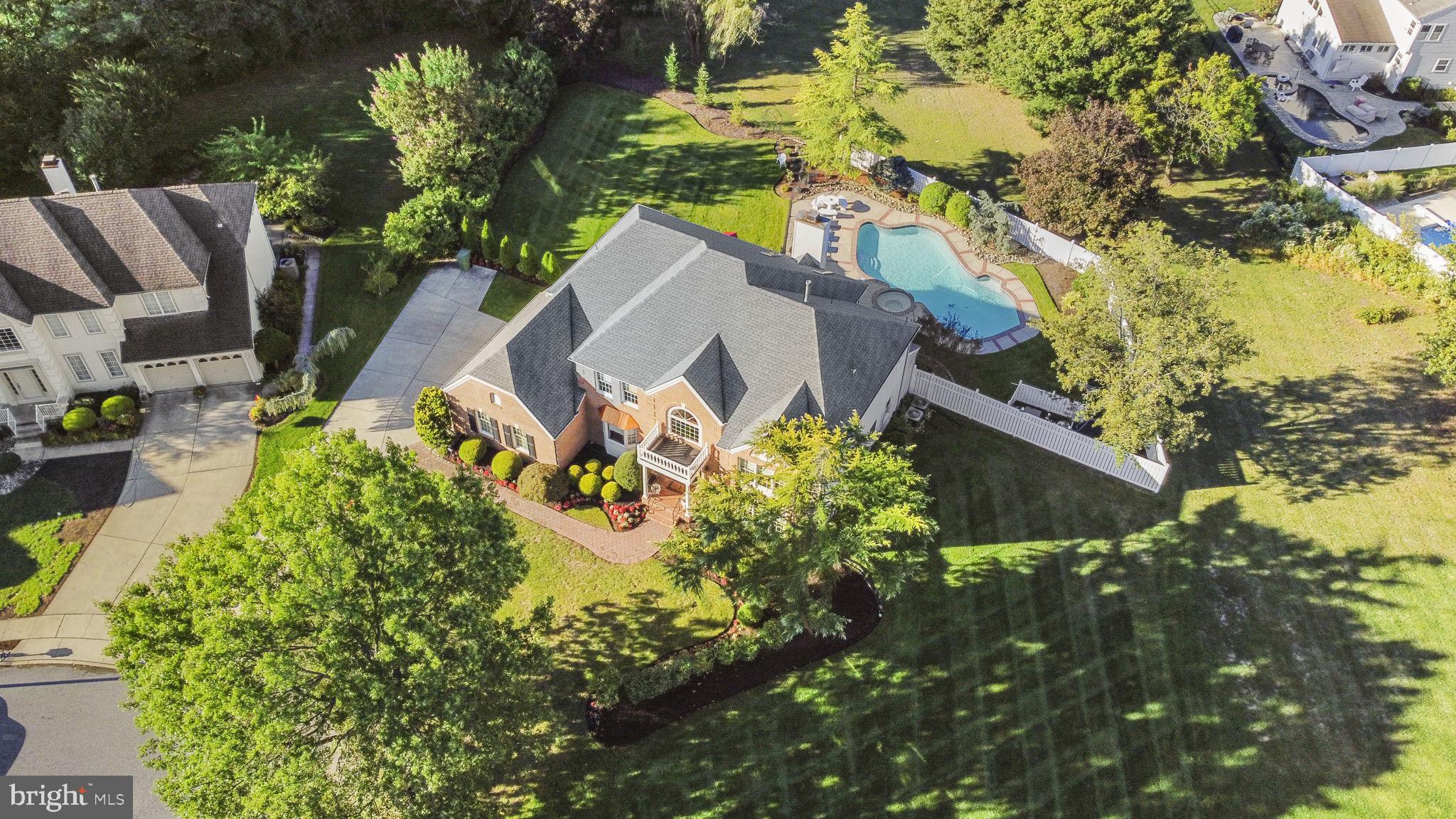 2 United States Circle Marlton, NJ 08053 - Photo 57 of 60