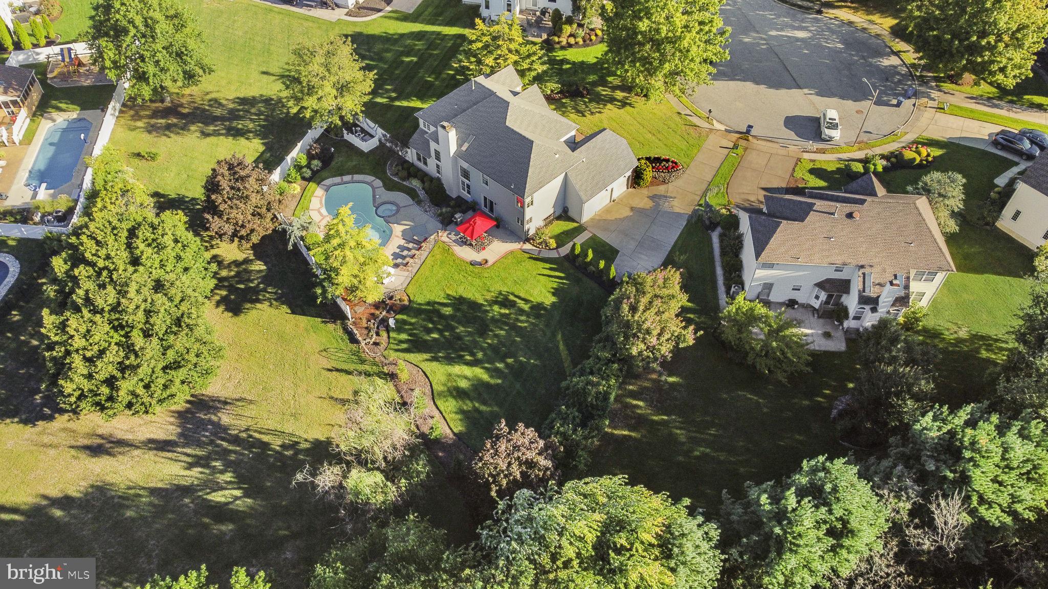 2 United States Circle Marlton, NJ 08053 - Photo 58 of 60