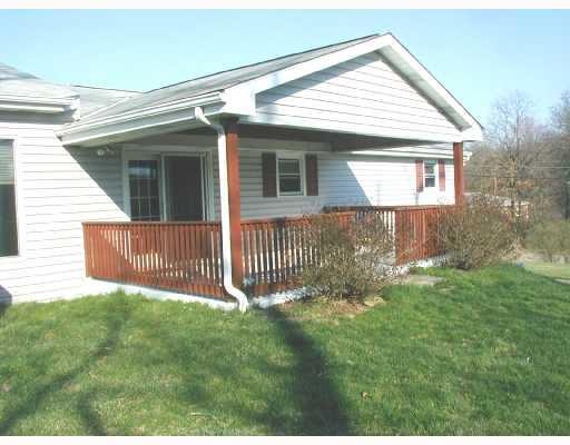 537 Glade Mill Road Valencia, PA 16059 - Photo 3 of 8 Exterior Front.