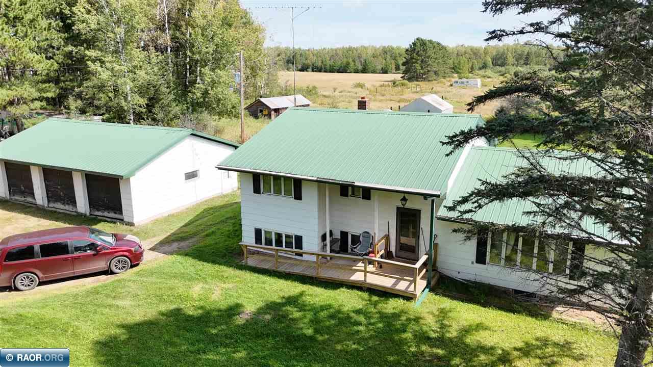 4040 Gerzin Road Mountain Iron, MN 55768 - Photo 20 of 45