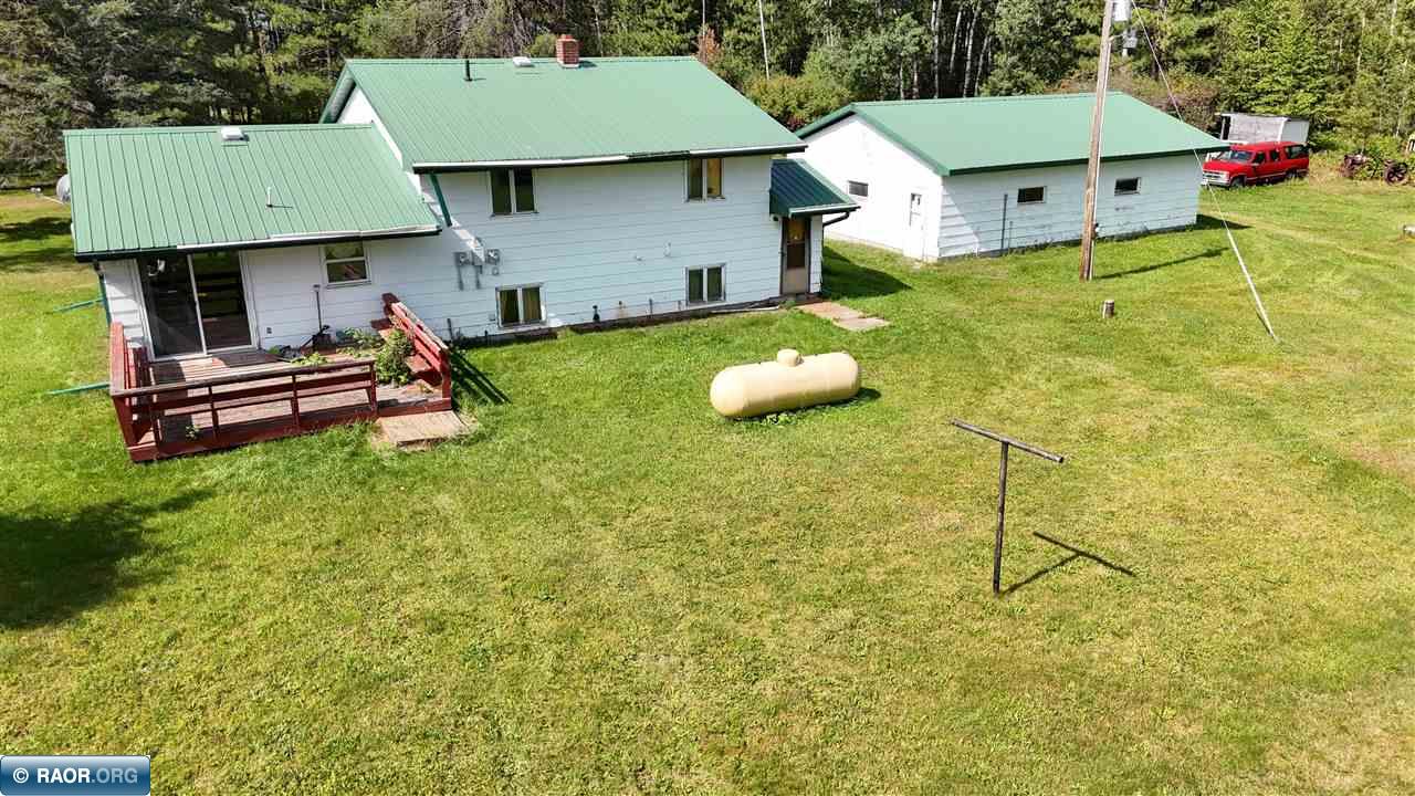 4040 Gerzin Road Mountain Iron, MN 55768 - Photo 22 of 45