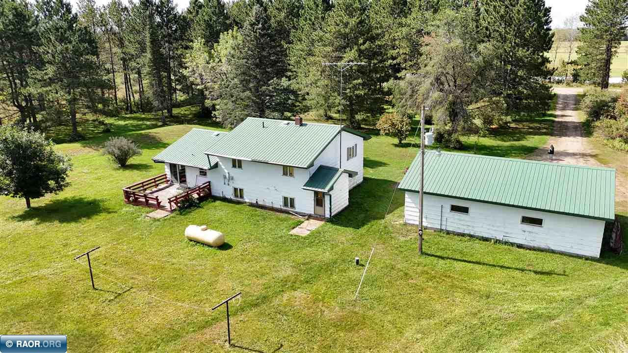 4040 Gerzin Road Mountain Iron, MN 55768 - Photo 23 of 45