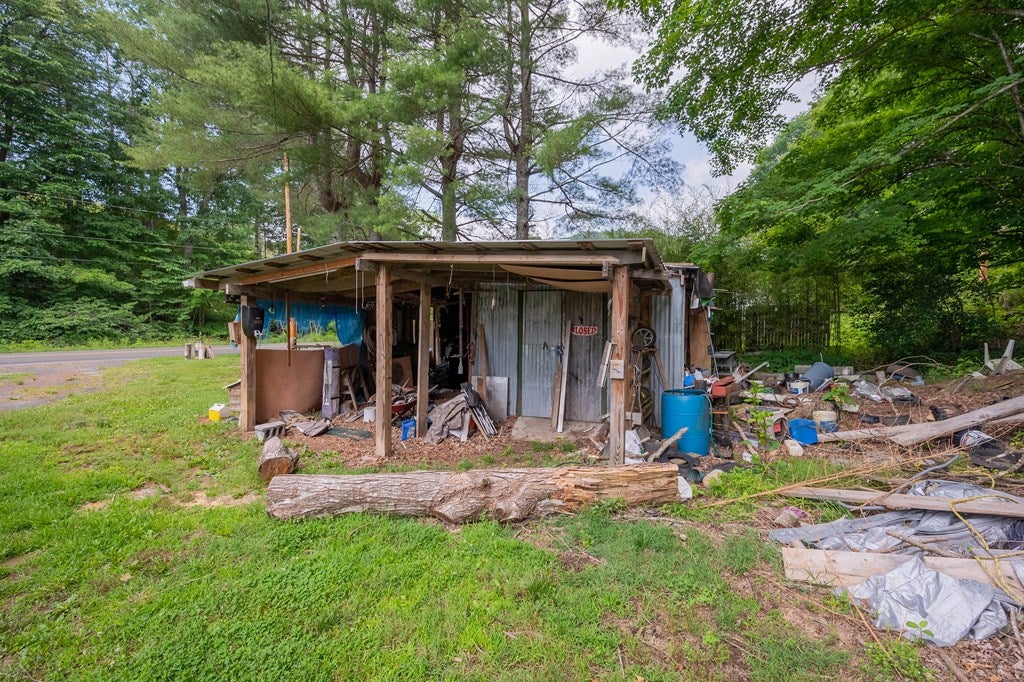 160 Huddle Road Wytheville, VA 24382 - Photo 50 of 61 Gallery Image 50