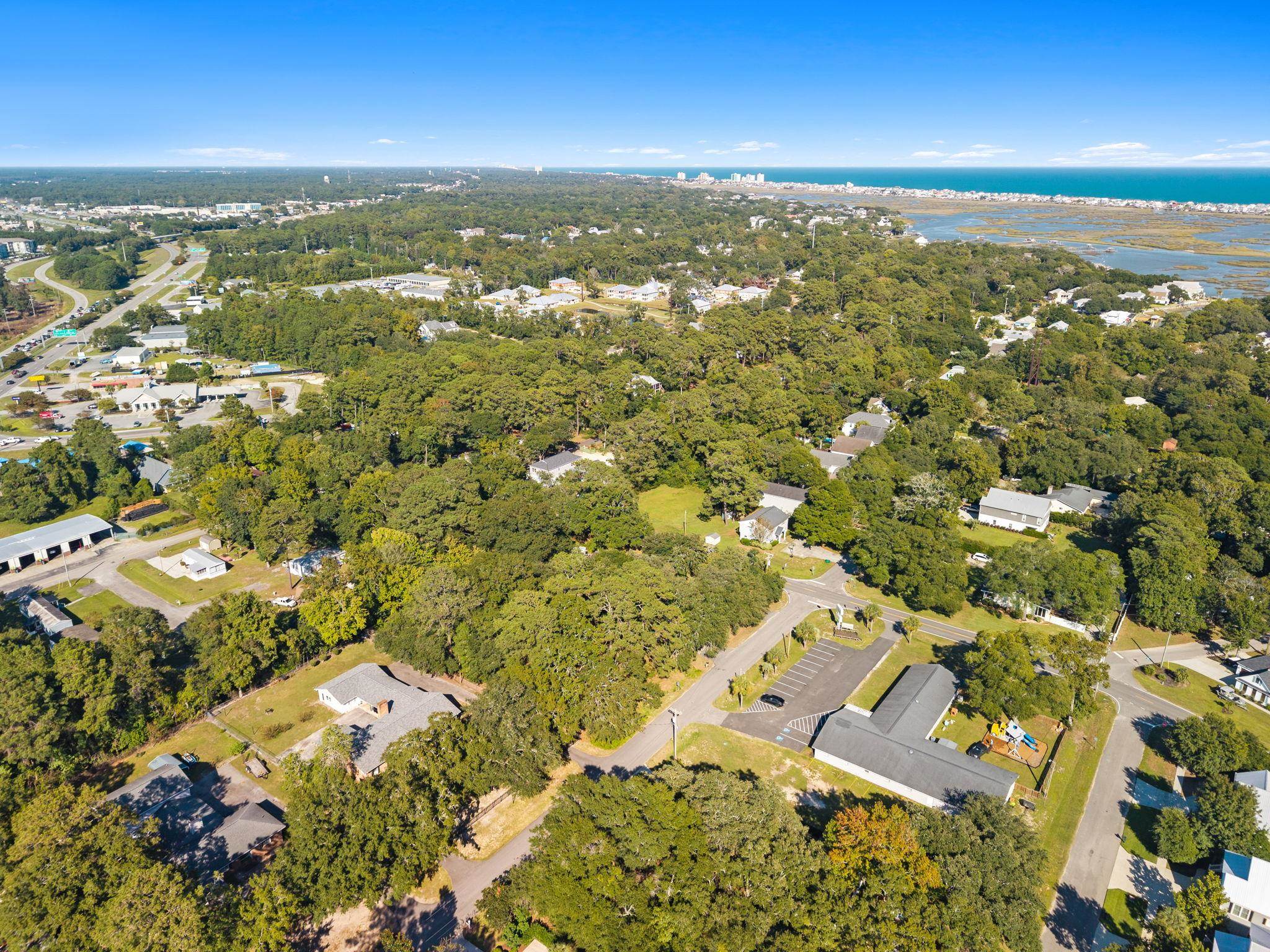 Tbd Hammock Avenue Murrells Inlet, SC 29576 - Photo 5 of 19 Gallery Image 5