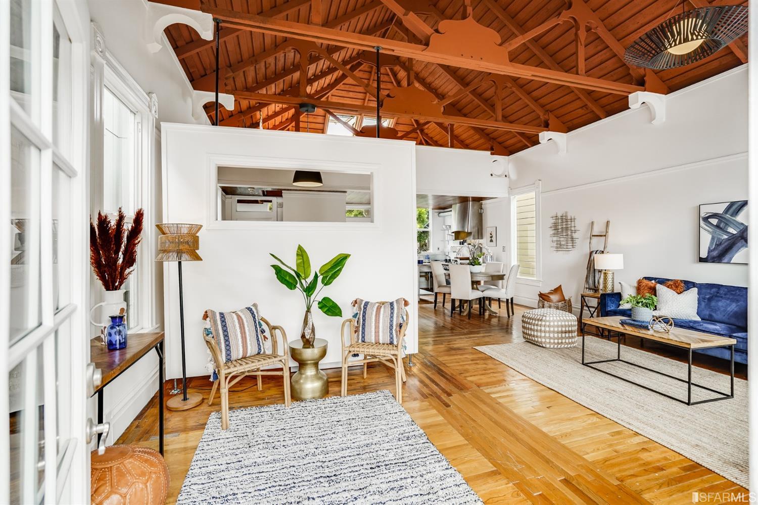 1366 34th Street Oakland, CA 94608 - Photo 2 of 51